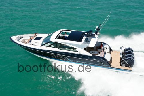 Formula 500 SSC technische daten 